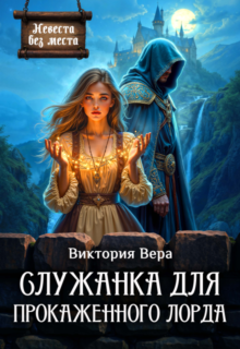 «Служанка для прокаженного лорда» Виктория Вера