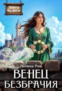 «Венец безбрачия» Полина Ром