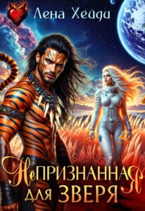 «Непризнанная для зверя» Лена Хейди