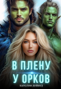 «В плену у орков. Жена для четверых» Каролин Дейвуд