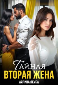 «Тайная вторая жена» Айлина Якуба