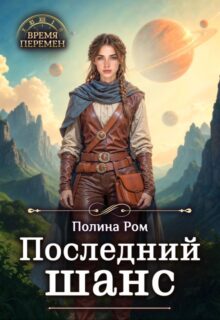 «Последний шанс» Полина Ром