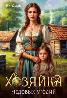 «Хозяйка медовых угодий» Ри Даль