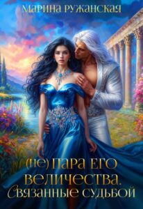«(не) Пара Его Величества. Связанные судьбой» Марина Ружанская