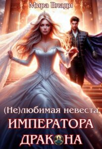 «(не)любимая невеста Императора дракона» Мира Влади