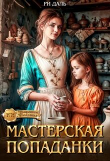 «Мастерская попаданки» Ри Даль