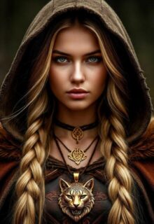 читать онлайн роман «Легенда о Златой рыси.» Таня Туманова бесплатно