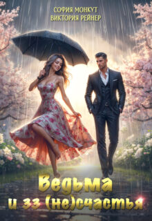 Скачать полную книгу «Ведьма и 33 (не)счастья» Виктория Рейнер бесплатно в формате fb2(фб2), epub(епаб)