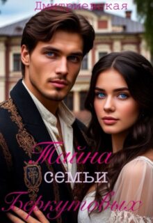 Скачать полную книгу «Тайна семьи Беркутовых.» Дмитриевская бесплатно в формате fb2(фб2), epub(епаб)