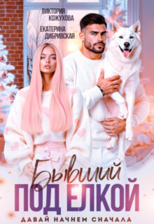 Скачать полную книгу «Бывший под елкой. Давай начнем сначала» Виктория Кожухова, Екатерина Дибривская бесплатно в формате fb2(фб2), epub(епаб)