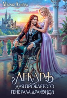 Скачать полную книгу «Лекарь для проклятого генерала драконов» Мария Лунёва бесплатно в формате fb2(фб2), epub(епаб)