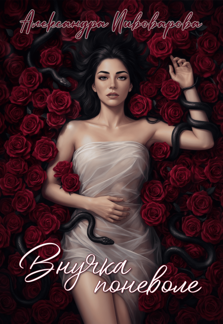 Читать онлайн полностью книгу «Внучка поневоле» Александра Пивоварова бесплатно