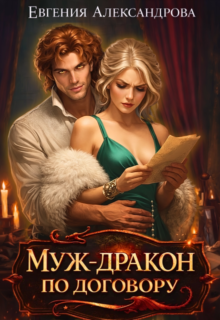 Скачать полную книгу «Муж-дракон по договору» Евгения Александрова бесплатно в формате fb2(фб2), epub(епаб)